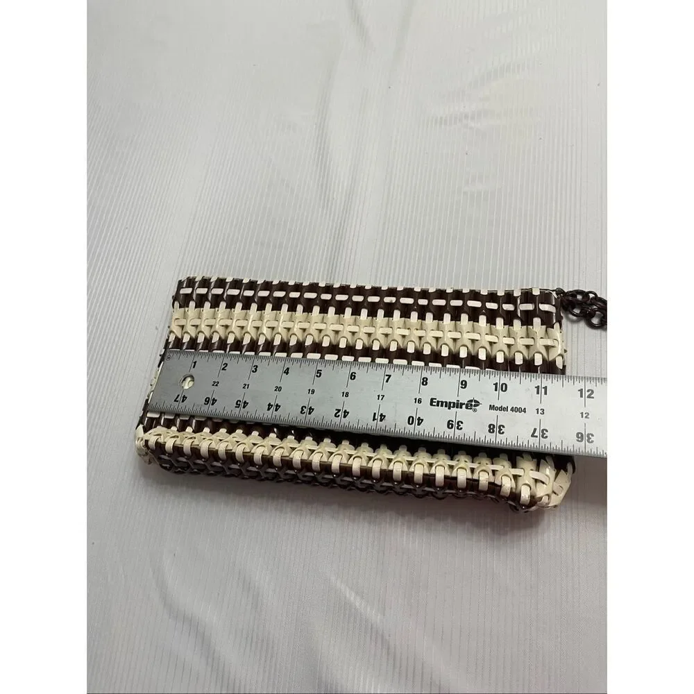 Plasticflex vintage plastic